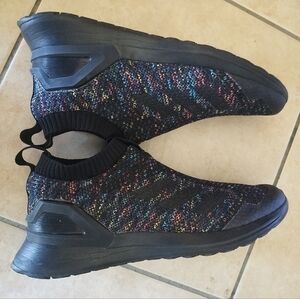 adidas Multicolor Athletic Shoes